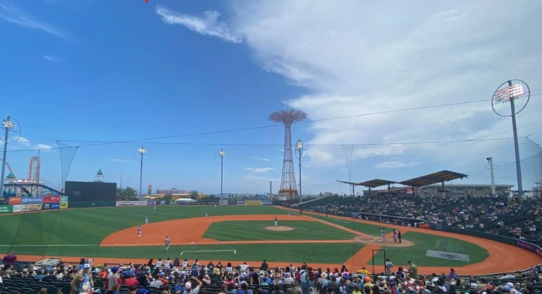 Brooklyn Cyclones BAXDBK Gallery 3