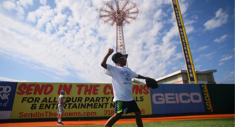 Brooklyn Cyclones BAXDBK Gallery 4