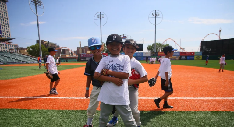 Brooklyn Cyclones BAXDBK Gallery 6