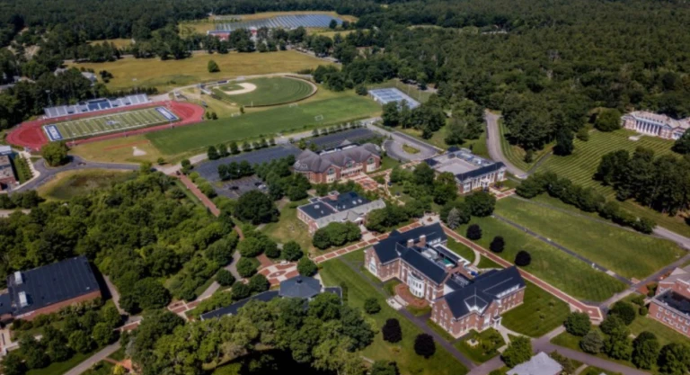 Stonehill College BAXRSH Gallery 2