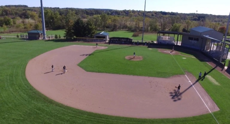 Edgewood College BAXDWI Gallery 2