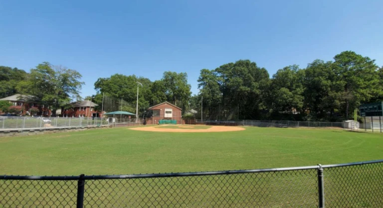 Cobb County Smyrna BAXDFS Gallery 1