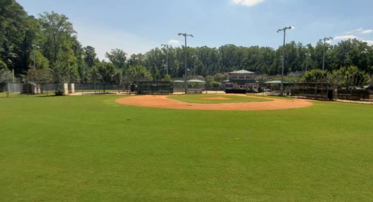 Cobb County Smyrna BAXDFS Gallery 2