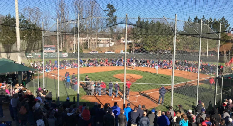 Cobb County Smyrna BAXDFS Gallery 3