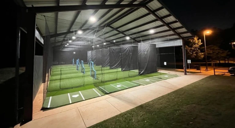 Cobb County Smyrna BAXDFS Gallery 4