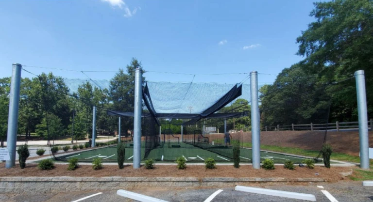 Cobb County Smyrna BAXDFS Gallery 7