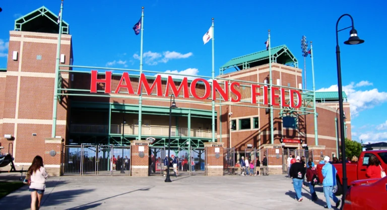 Springfield Cardinals BAXDMI Gallery