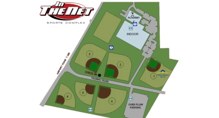 In The Net BAXDIN Gallery 3