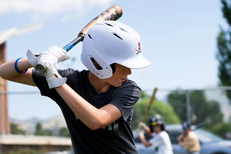 Nike Baseball Camp Salt Lake City 5