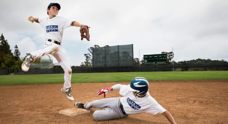 Nike Baseball Gallery 8