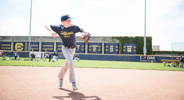 Cal Baseball Camp4