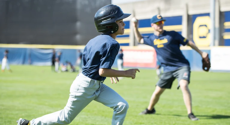 Uc Berkeley Baseball Camp