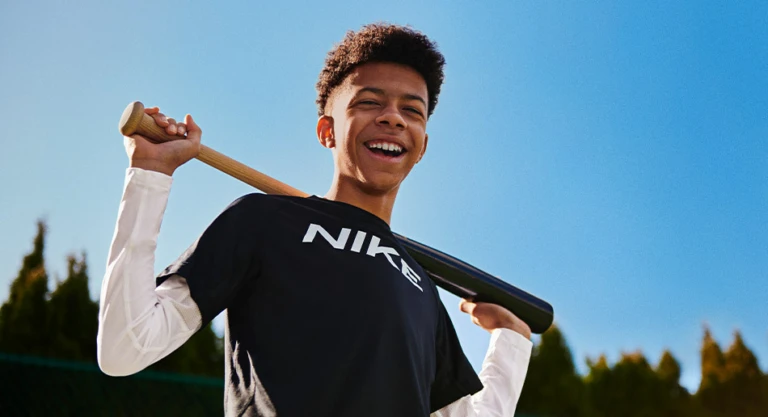 Nike Baseball Camps Gallery 1