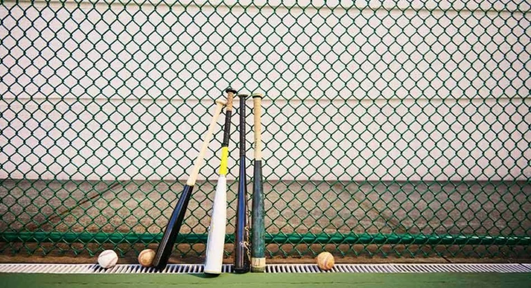 Nike Baseball Camps Gallery 3