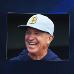 Bob Ralston BAXDCA 1