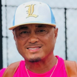 Jro Bernardes BAXDRU