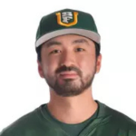 Matt Woods BAXDSF