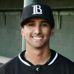 Noah Lomeli Long Beach City College