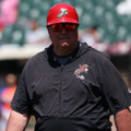 Coach Steffy Lancaster Stormers