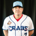 Jason Camilli Blue Crabs