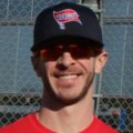 Nike baseball coach redmond nate sadler