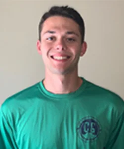 Dane Grounds - Instructor