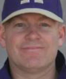 Scott Carden - Head Coach