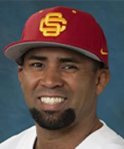 Bobby Andrews - Assistant Coach