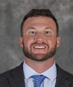 Joey Housey - Assistant Coach