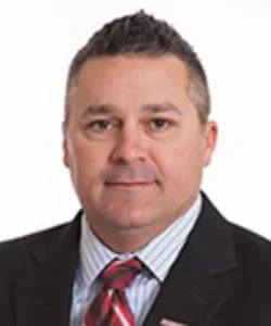 Chris Pfatenhauer - Head Coach