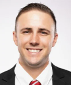 Zach Wilkins - Assistant Coach