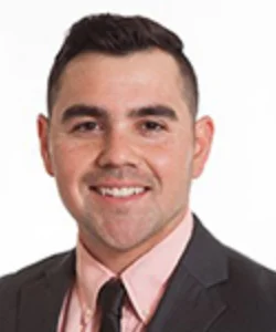 Matt Hill - Assistant Coach