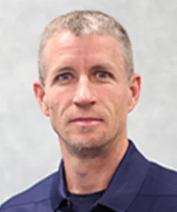 Rob Pegg - Head Coach