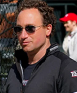 Jordan Baltimore - Camp Director