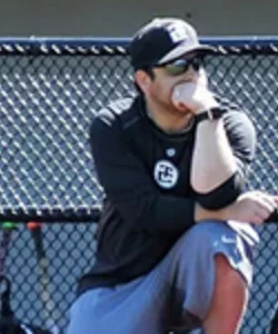 Aaron Fleishman - Camp Director