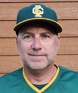 Terry Baumgartner - Director