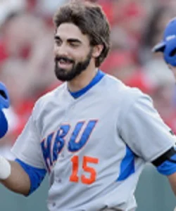 Zach Nehrir - Instructor