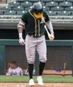 Noah Vaughan - Instructor