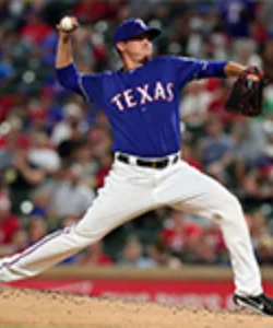 Nick Gardewine - Instructor