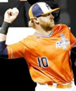 Chase Simpson - Instructor