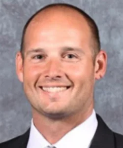 Jim Martin - Camp Director