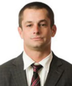 Kellen Walker - Head Coach