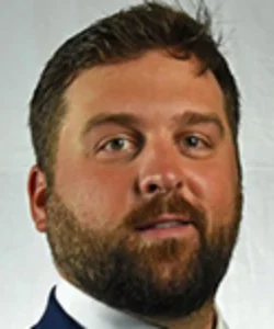 Scott Nestor - Camp Director