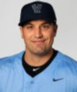 Kevin Mulvey - Head Coach