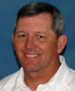 Brad Bass - Head Coach