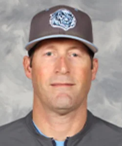 Lance Oubs - Camp Director