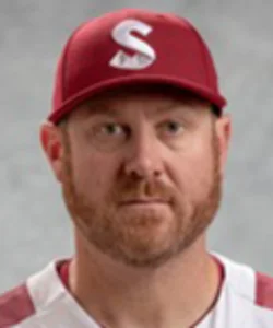 Josh Morton - Camp Director