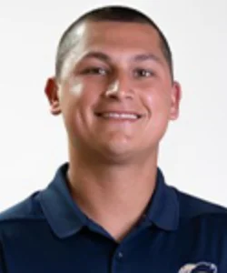 Anthony Izzio - Instructor