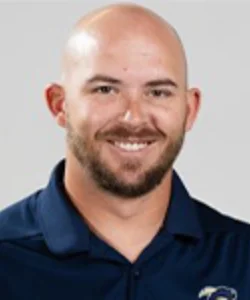 Thomas Brittle - Instructor