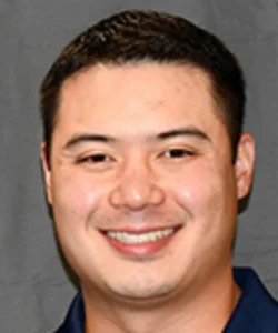 Brian Kitamura - Head Coach